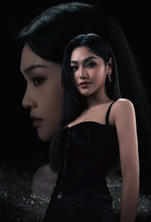 Sương yêu Trường 'Nổ" - một tội phạm ma tuý khét tiếng khiến khán giả lầm tưởng trinh sát phải hi sinh đến mức yêu tội phạm để hoàn thành nhiệm vụ. Thực chất, mối quan hệ này đã có từ trước khi Sương được "cảm hoá".