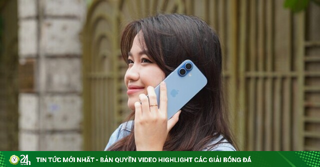 iPhone sẽ "cháy hàng" vào quý 3 tới vì cung không đủ cầu