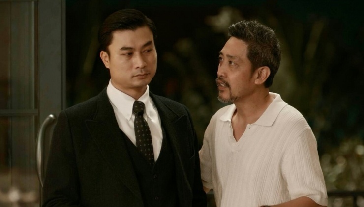 Duy Hưng: Mặt tôi nghiêm túc, có tấu hài đâu mà ai cũng bảo buồn cười? - 2