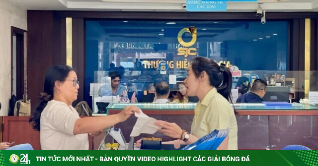 Xôn xao SJC thu mua vàng, kim cương của PNJ, Kim Lý