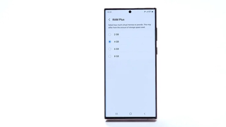 Những tính năng One UI nên tắt trên điện thoại Galaxy - 1