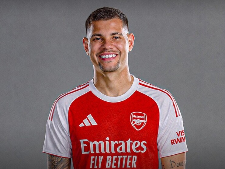 Nóng Arsenal đạt thỏa thuận mua Guimaraes giá 77 triệu bảng, khi nào kiểm tra y tế?