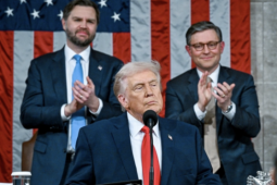 Ông Trump tuyên bố đạt thỏa thuận 'lịch sử' ở Gaza