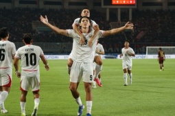 Trực tiếp bóng đá Timor Leste - Indonesia: Chờ cơn mưa bàn thắng (AFF Cup)