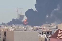 Pakistan: Đàm phán Mỹ - Iran vẫn tiếp diễn giữa lúc hai bên liên tục tấn công lẫn nhau