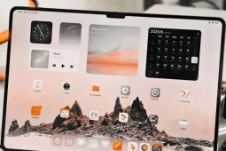 Xiaomi Pad 8S Pro lộ diện với nâng cấp pin 12.000 mAh và sạc 120W