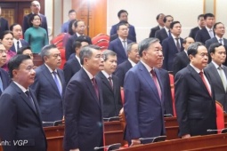 Đề xuất sửa quy định về ôtô phục vụ lãnh đạo Đảng, Nhà nước
