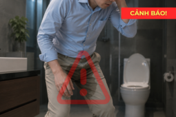 Tin tức sức khỏe - Cảnh báo: 5 dấu hiệu khi đi vệ sinh tiết lộ sức khỏe tuổi trung niên đang cực kỳ “nguy cấp”!