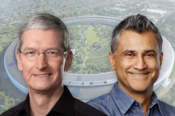 Doanh thu Quý 2/2026 của Apple tiếp tục vượt xa kỳ vọng