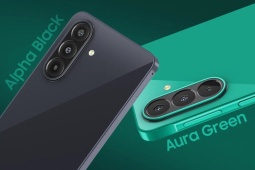 Lộ cụm thiết kế siêu lạ mắt của Galaxy F70 Pro tầm trung