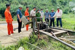 Khởi tố vụ án 5 người chết trong trại lợn của Công ty Dabaco Thanh Hóa