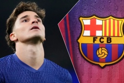 Barca bị kiện về vụ “đi đêm” với Alvarez: Nguy cơ cấm chuyển nhượng, lãnh án nặng