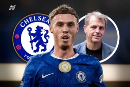 Tin mới nhất bóng đá sáng 1/8: Chelsea bị phạt 10 triệu bảng vì chuyển nhượng sai