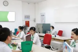 Hé lộ về lương ngân hàng