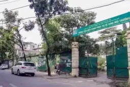Hà Nội hủy kết quả trúng đấu giá 'đất vàng' gần 1.400 tỷ đồng