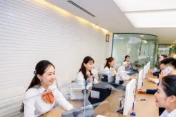 Những ngân hàng giảm mạnh lợi nhuận