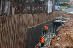 Hà Nội sẽ từng bước áp dụng mô hình “thành phố bọt biển” tại các dự án chống ngập mới triển khai