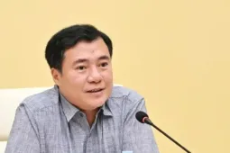Thủ tướng bổ nhiệm lại ông Nguyễn Sinh Nhật Tân làm Thứ trưởng Bộ Công Thương