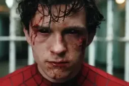 'Spider Man: Brand New Day' khiến khán giả Trung Quốc phát cuồng