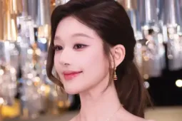 Triệu Lộ Tư ngừng giả vờ