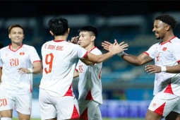 Trực tiếp bóng đá Việt Nam - Singapore: ĐT Việt Nam trở lại Mỹ Đình sau 2 năm (AFF Cup)