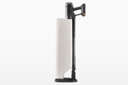 Roborock tung máy hút bụi có công suất tới 210W và khả năng đổ rác thông minh