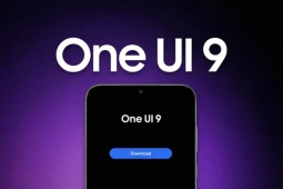 Lộ danh sách loạt thiết bị Samsung đang được thử nghiệm One UI 9