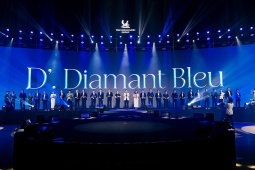 Tân Hoàng Minh Group chính thức khởi động D’. Diamant Bleu, mở đầu chuỗi dự án chiến lược