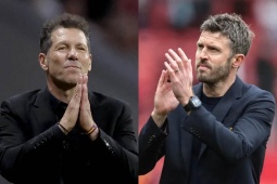 Dự đoán tỷ số MU - Atletico Madrid: Bài kiểm tra nặng ký, đo tham vọng "Quỷ đỏ"