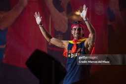 Trực tiếp chuyển nhượng 31/7: Tottenham muốn chiêu mộ Ferran Torres