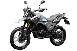 Giá ngang Exciter, mô tô mới gây chú ý với loạt trang bị đáng tiền