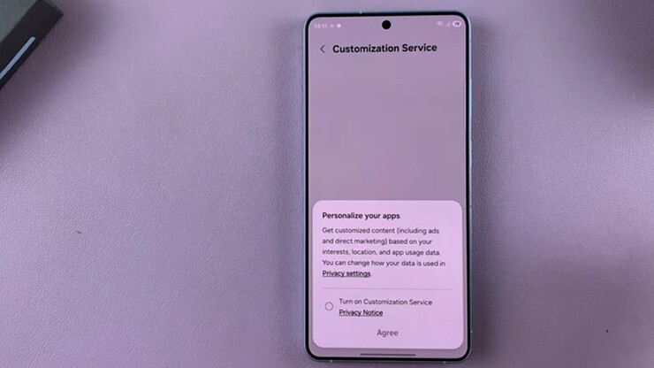Những tính năng One UI nên tắt trên điện thoại Galaxy - 2
