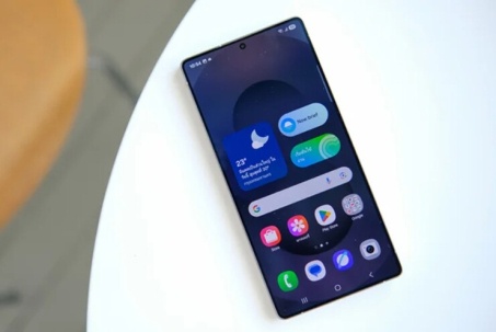 Những tính năng One UI nên tắt trên điện thoại Galaxy