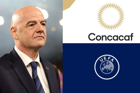Kế hoạch bán World Cup của chủ tịch FIFA nguy cơ đổ bể: 96 nước lên tiếng phản đối