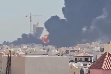 Pakistan: Đàm phán Mỹ - Iran vẫn tiếp diễn giữa lúc hai bên liên tục tấn công lẫn nhau