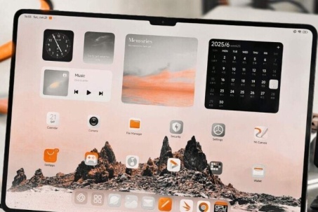 Xiaomi Pad 8S Pro lộ diện với nâng cấp pin 12.000 mAh và sạc 120W