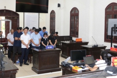 Cấp đất sai, cựu Phó Chủ tịch UBND huyện tại Quảng Trị lãnh án tù