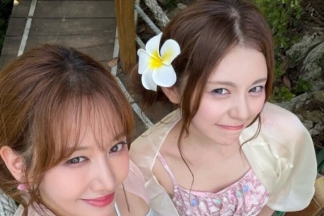 Hari Won dẫn hot girl Hàn Quốc khám phá miền Tây