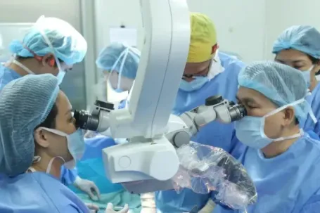 Ca ghép 'của quý' thành công đầu tiên trên thế giới: Sau hai tuần, người bệnh xin cắt bỏ vì lý do không ngờ