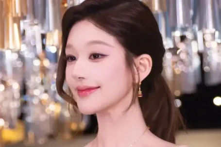 Triệu Lộ Tư ngừng giả vờ