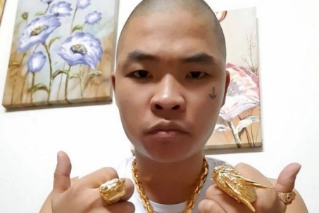 Công an Bắc Ninh điều tra vụ 'Khánh Sky' đến xưởng 'Vua Quạt' livestream chửi bới