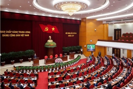 Ủy ban Kiểm tra Trung ương cụ thể hóa 19 điều đảng viên không được làm