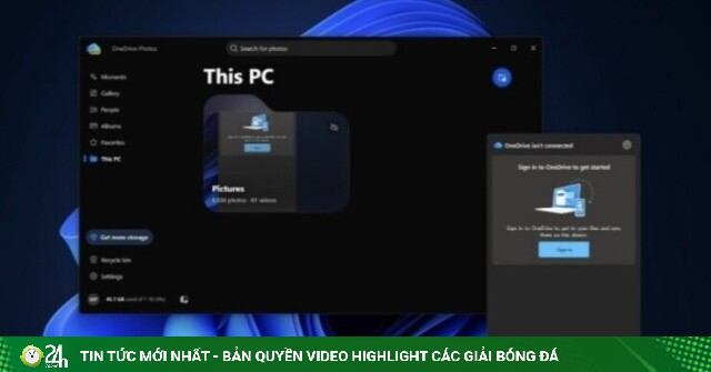 Microsoft gây lo ngại khi tự ý bổ sung tính năng quét khuôn mặt trên Windows?