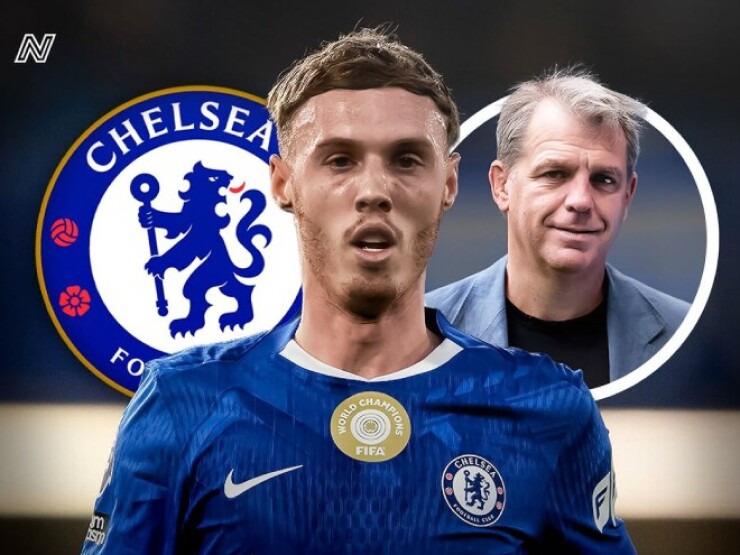 Tin mới nhất bóng đá sáng 1/8: Chelsea bị phạt 10 triệu bảng vì chuyển nhượng sai