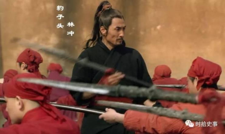 Không sai khi nói Lâm Xung là "vua thực chiến"