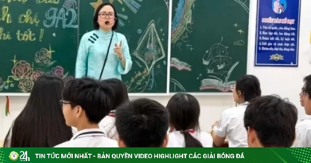 Sắp xếp, sáp nhập trường lớp ở Hà Nội: Học sinh có phải chuyển địa điểm học?