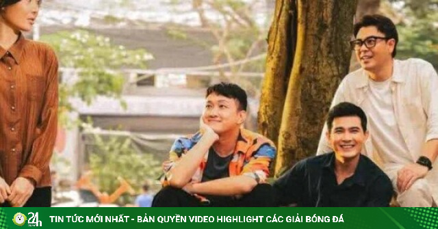 Lời chia tay đặc biệt của dàn diễn viên 'Dưới ô cửa sáng đèn'