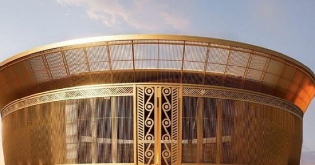 Lý do Vingroup đặt tên VinFast cho SVĐ 135.000 chỗ