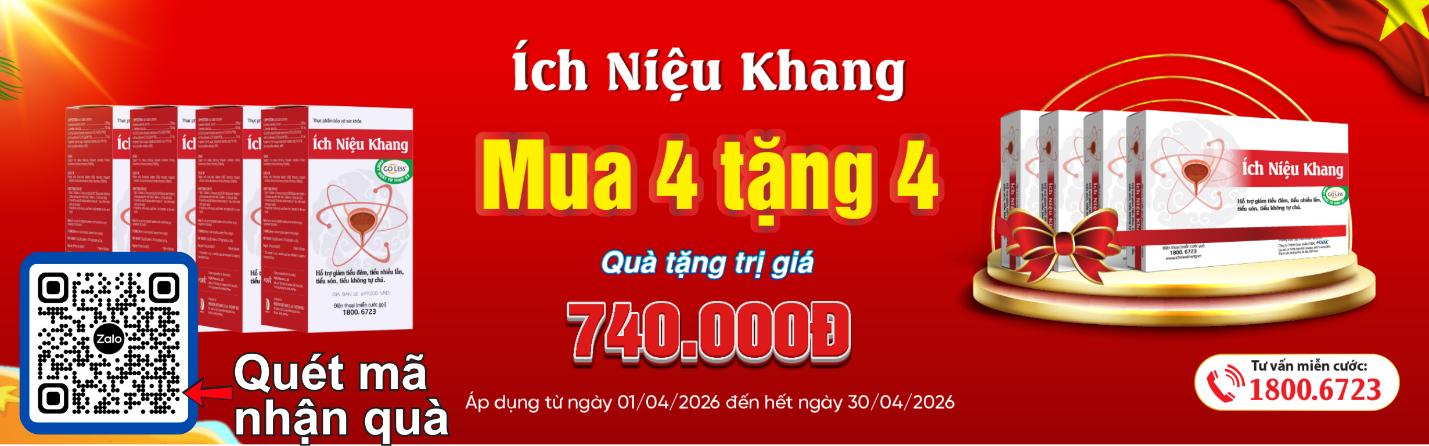 4 sai lầm khi uống nước đang "tra tấn" bàng quang, khiến bạn đi tiểu “mất phanh” từ sáng đến tối - 8