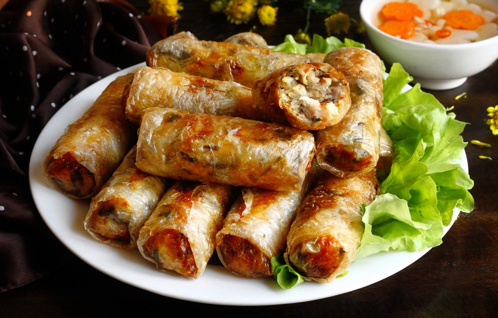 Món ăn “tối kị” của phổi đang ẩn nấp trên mâm cơm Việt, cứ ăn vào là ho dữ dội, đàm nhiều, thở khó - 1